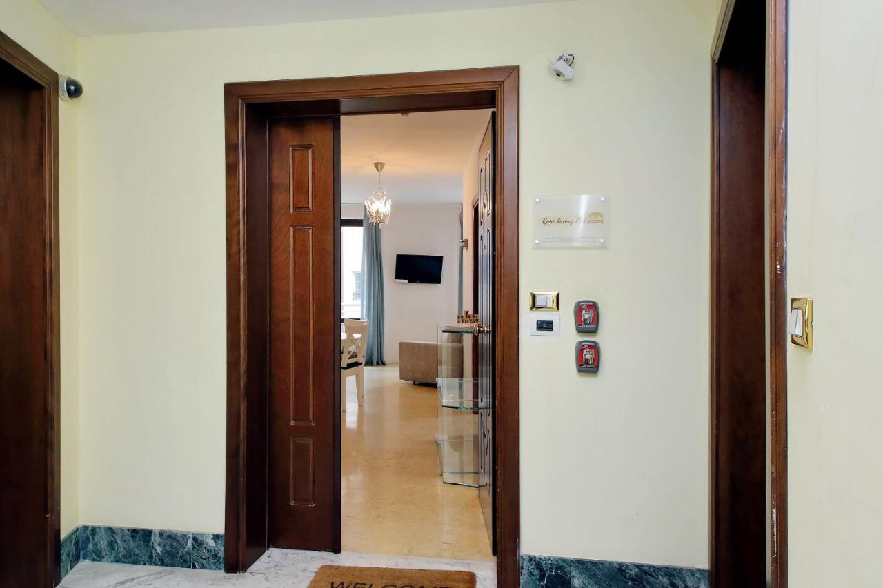 San Pietro Maison روما المظهر الخارجي الصورة